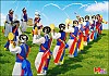 축제 한마당