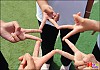 별이 될래요!