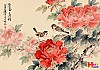 꽃 피고 새가 울면