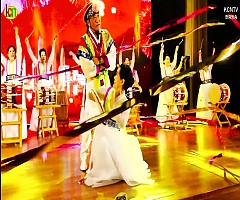 제2회 한민족민간문화예술축제…