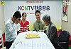 맹기 시합  